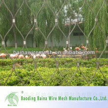 Animal cages zoo mesh fence panel